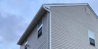 Siding Removal and Disposal in Cornelia, GA